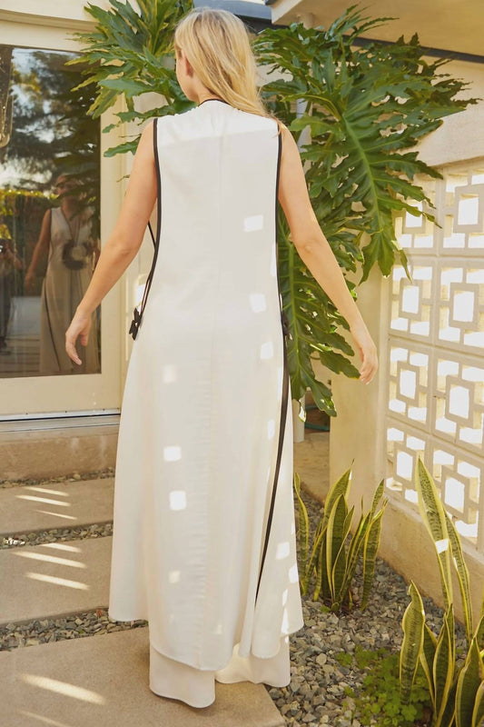 Latiste - Sophistication Pants set