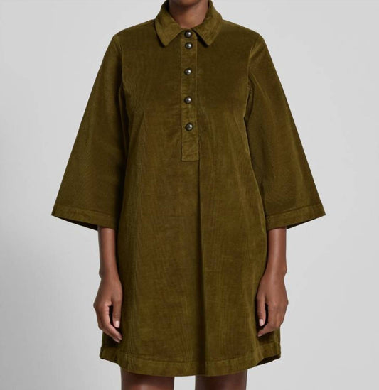 B.Young - Dasik Mini Dress