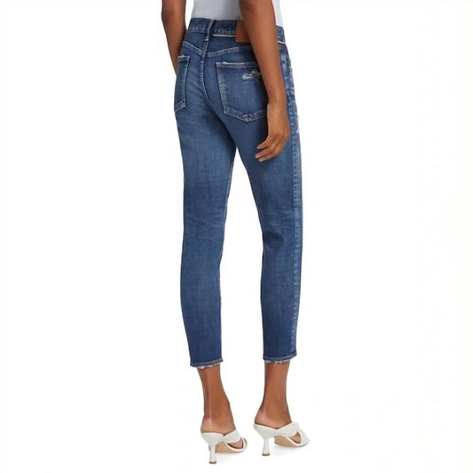 Moussy - Vintage Swillburg Skinny Jeans