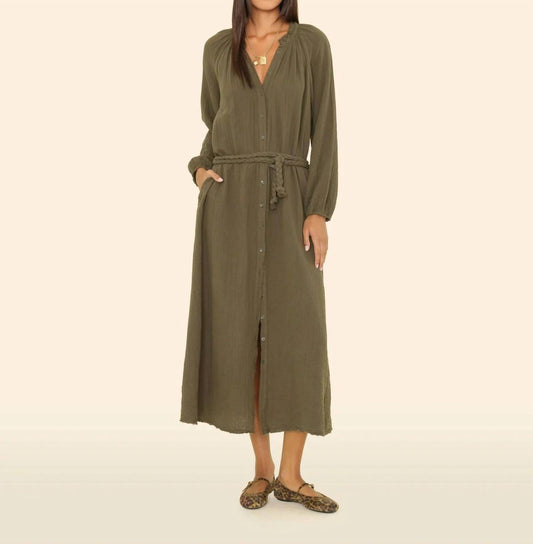 Xirena - Andrea Dress