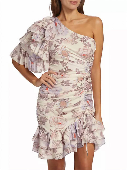 Magali Pascal - DESA DRESS