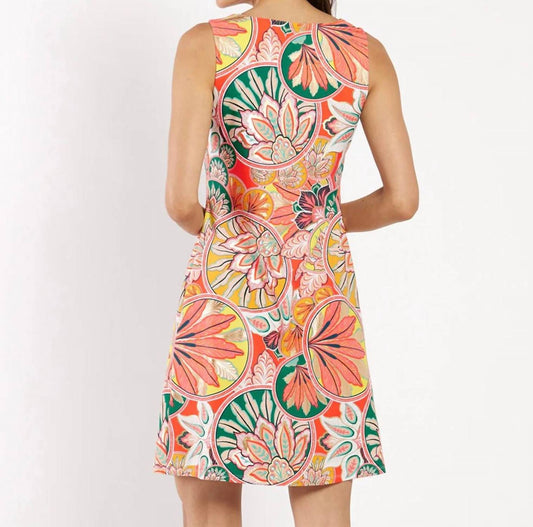 Jude Connally - Beth Dress