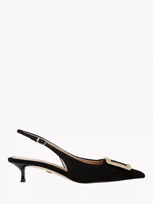 Sam Edelman - Women's Kammie Slingback Pump