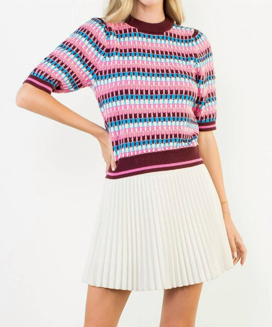 Thml - Caroline Sweater