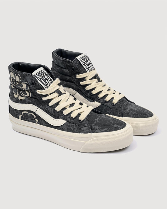 Vans - Unisex Sk8-hi Reissue Sneaker