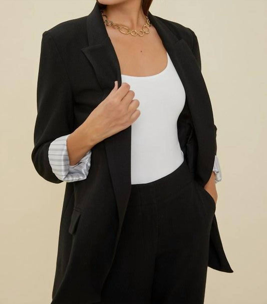 Be Cool - Bad Classic Blazer