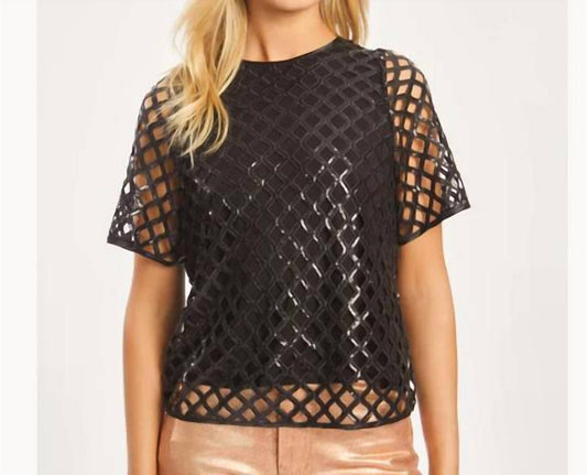 Caballero - Carmen Top