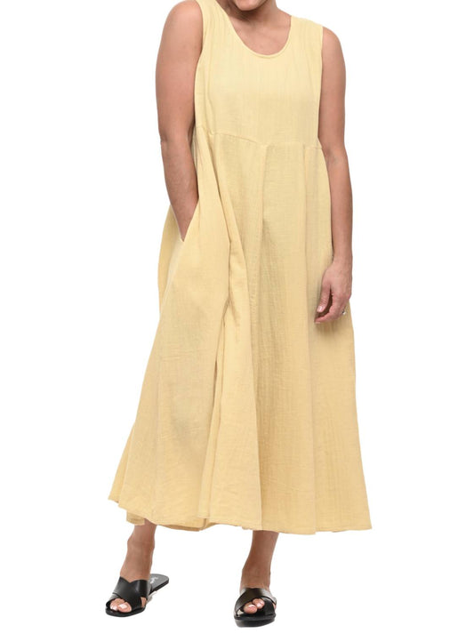 Tulip Clothing - Amira Dress