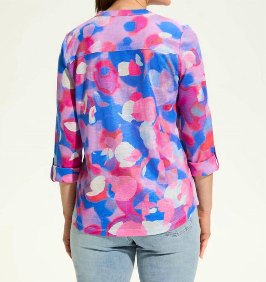 Fdj - Bright Lights Top