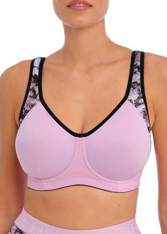 Freya - Sonic Moulded Sports Bra
