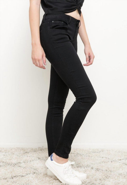 Stretchy Skinny Jeans