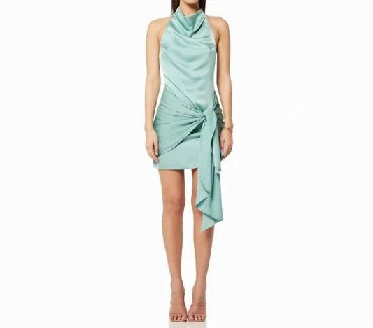 Elliatt - Calla Mini Dress