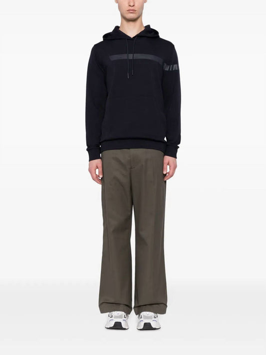 Hugo Boss - Soody 1 Hoodie Sweatshirt