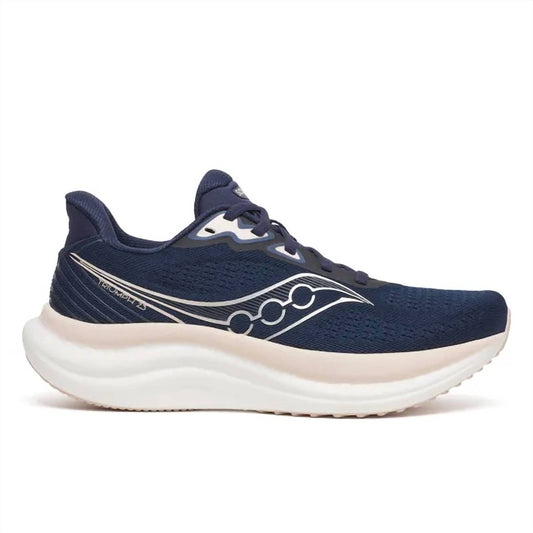 Saucony - Women's Triumph 23 Running Shoes
