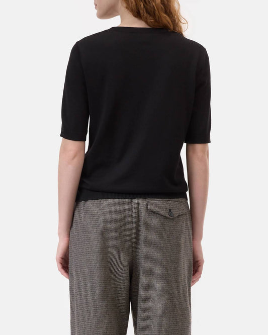 Closed - Wool-silk Blend Shirt