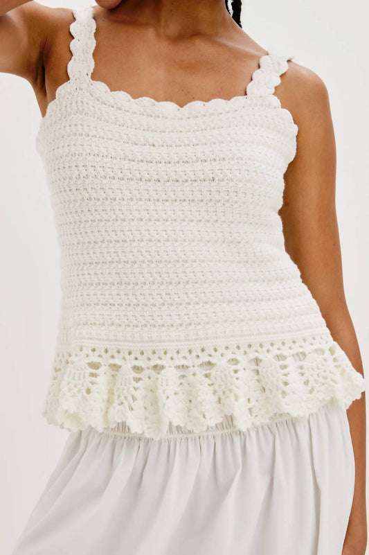 Rails - Estefania Knit Tank Top
