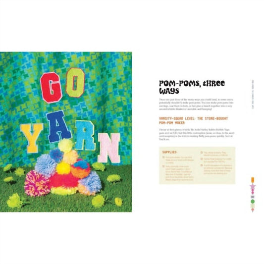 Chronicle Books - Shitty Craft Club