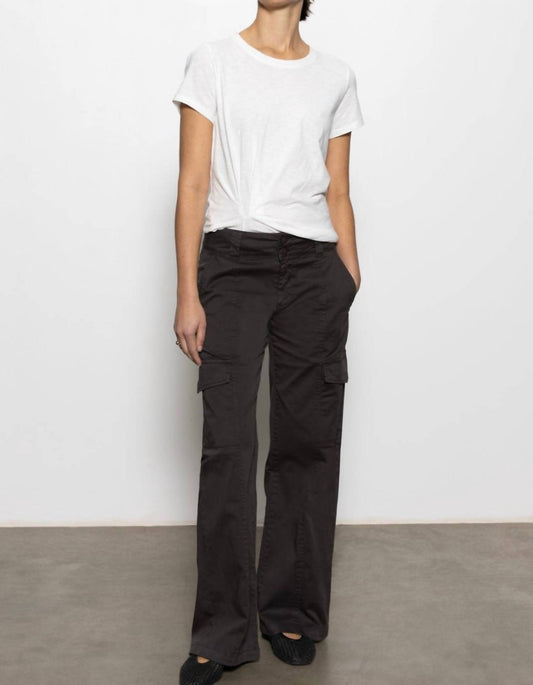 Sanctuary - Rebel Cargo Pant