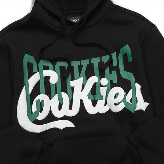 Cookies - Men's Title Fight Hoodie