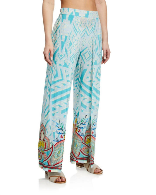 Johnny Was - Women's Dandridge Pants