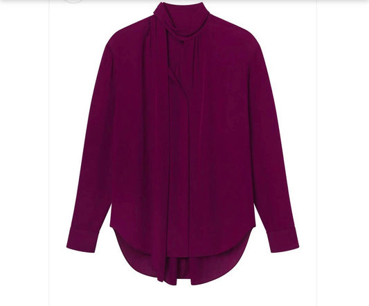 A.L.C. - Vivi Slil Top