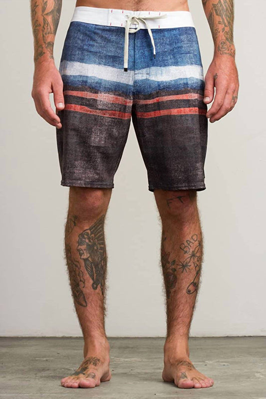 Rvca - Barracuda Trunk