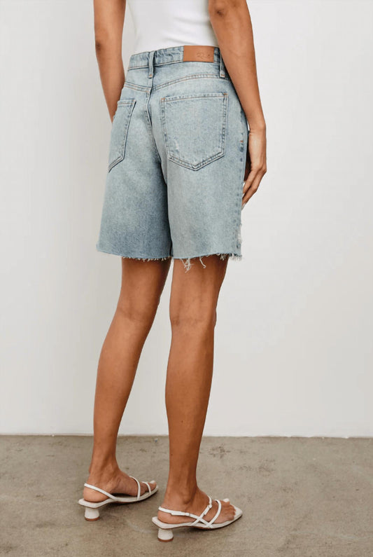 Rails - Beachwood Denim Short