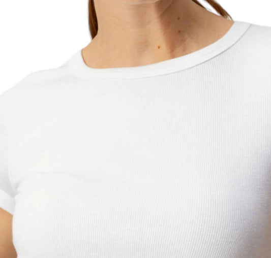 Sundays - Brother Short Sleeve Tee