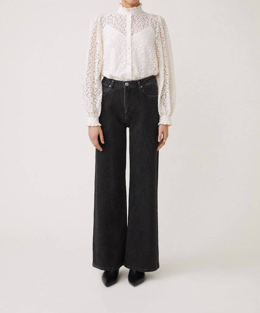 Suncoo - THE RITUAL JEAN