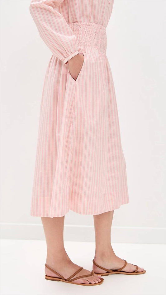 Clare V. - Zoe Skirt