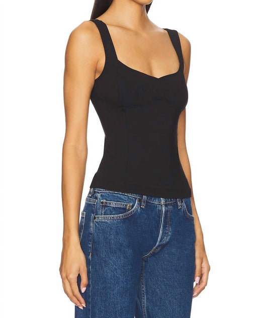 Free People - Somewhere Sometime Cami Top