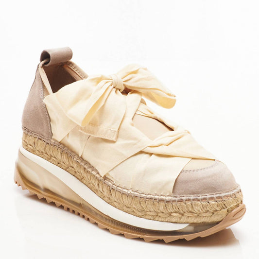 Free People - Women's Chapmin Espadrille Sneakers