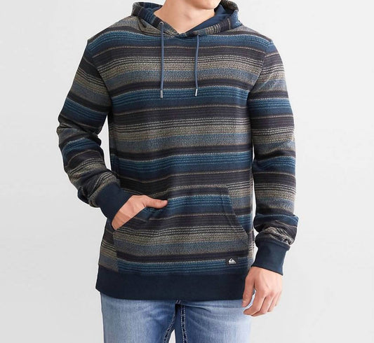 Quiksilver - Great Otway Hoodie