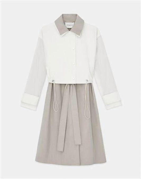 Lafayette 148 - OVERSIZED TRENCH