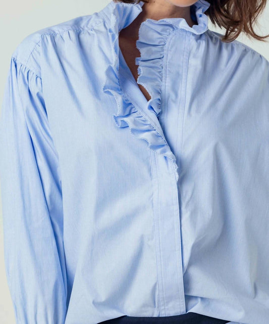 Sundays - Opal Shirt