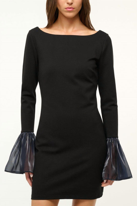 Staud - Hawthorne Mini Dress