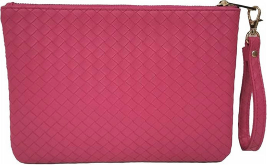 Trvl Design - Women's Luxe Go-go Wristlet