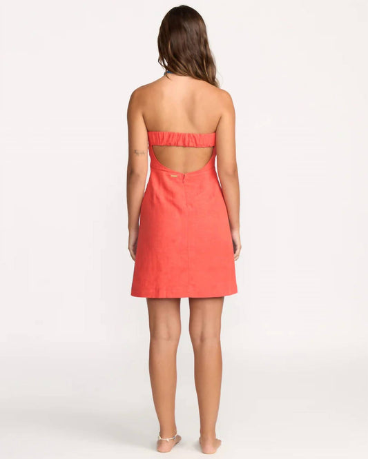 Billabong - Bright Bloom Dress