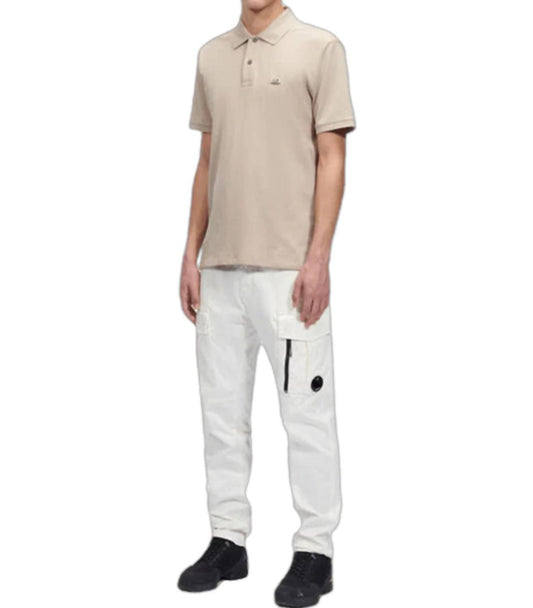 C.P. Company - Functional Loose-fit Cargo Trousers