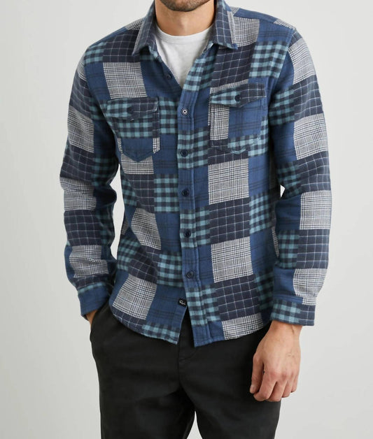 Banton Button Down Shirt