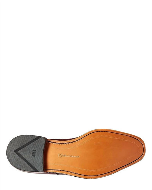 Allen Edmonds - MEN'S EXCHANGE PLACE OXFORD SHOES