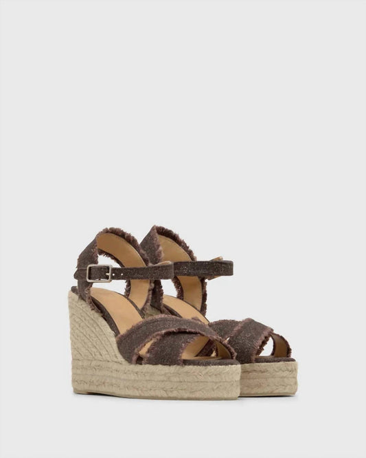Castaner - Women's Bromelia Espadrille