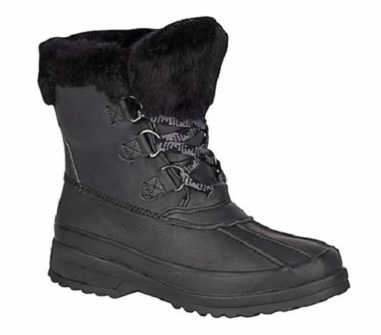 Sperry - Women's Maritime Fur Boots