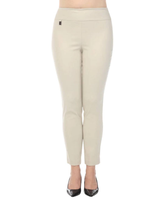 Joseph Ribkoff - Ankle-length Pants