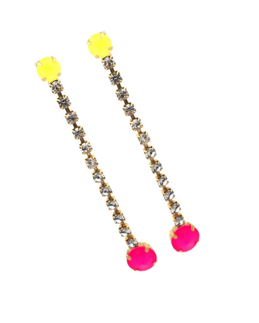 Tova - Women's Aliza Earrings