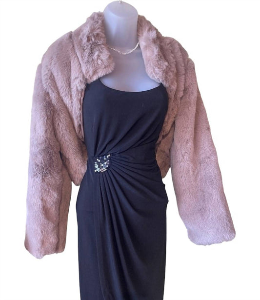 Edit By Nine - Women's Fury Jacket