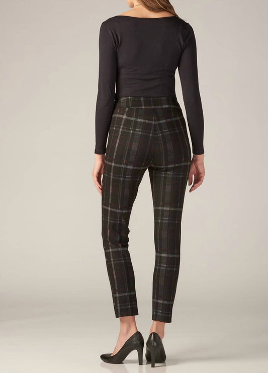 Charlie Paige - Brit Slim Fit Pants