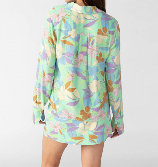 Sanctuary - Revolve Easy Cuff Top