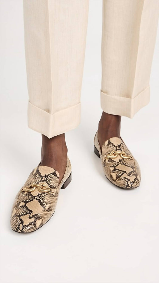 Tory Burch - Women's Jessa Loafer