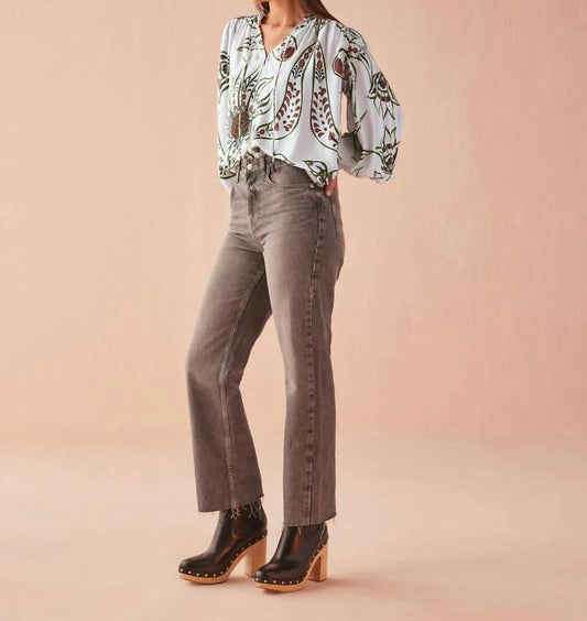 Omika - Anouk Blouse